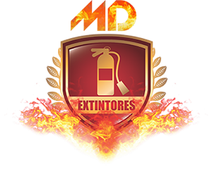 MD Extintores